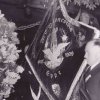 Fahnenweihe Gesangverein 